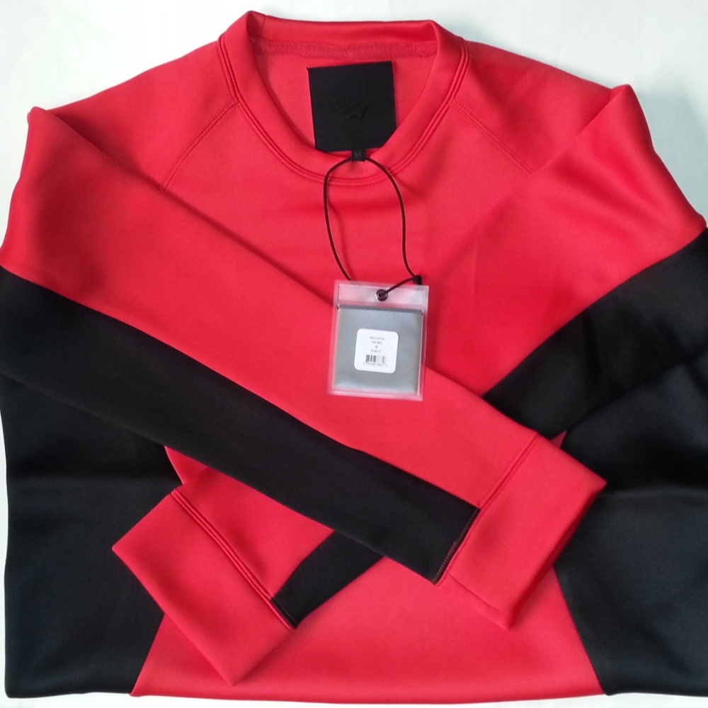 RARE Paper Planes Roc Nation Swag Gift Red & BL Teams NBA NCAA March Madness